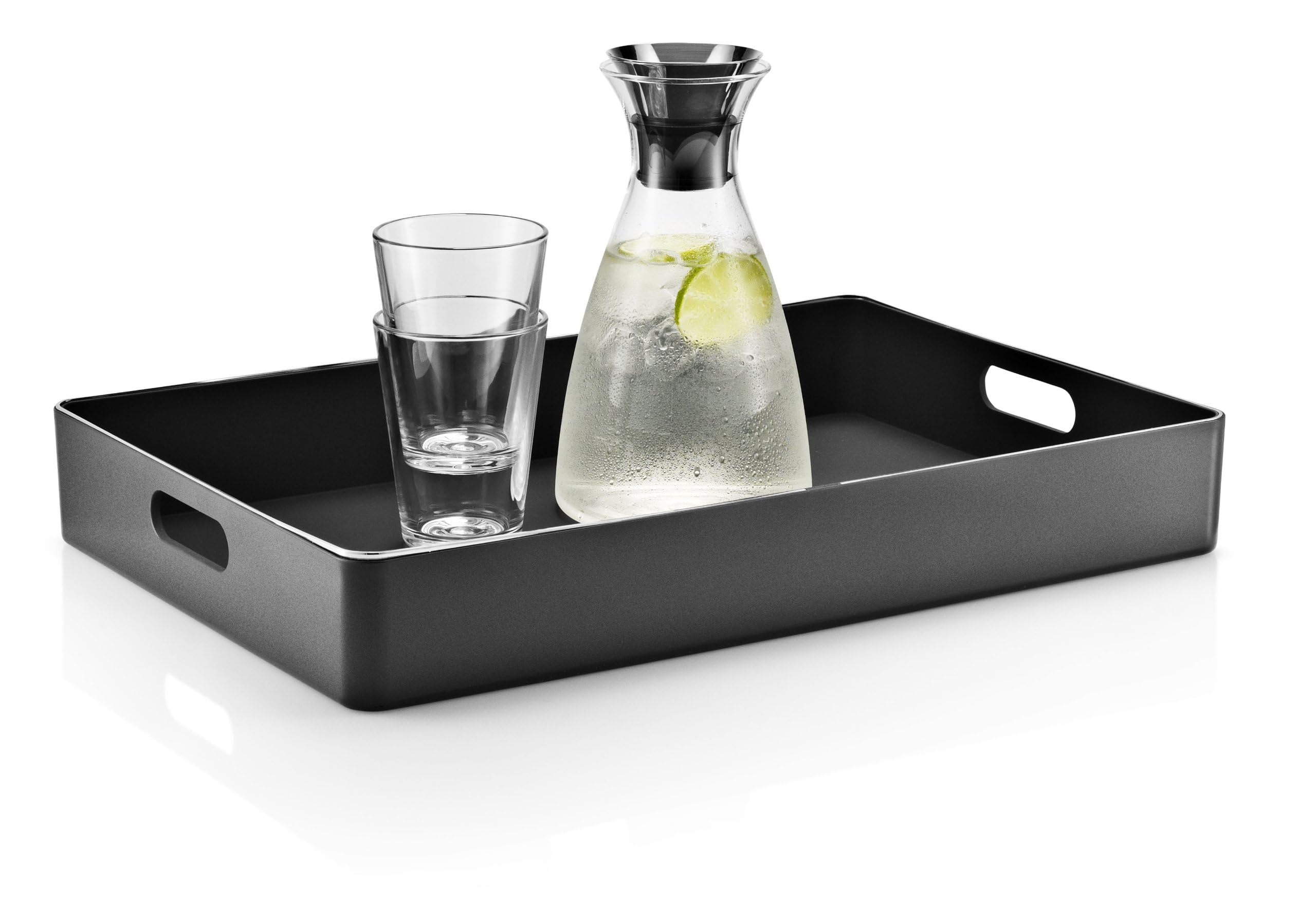 Eva Solo Serving Tray Black
