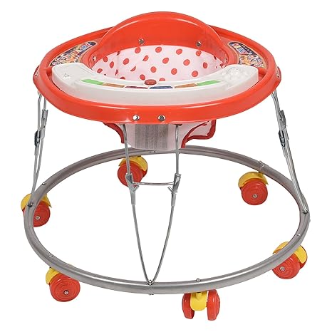 baby musical walker online