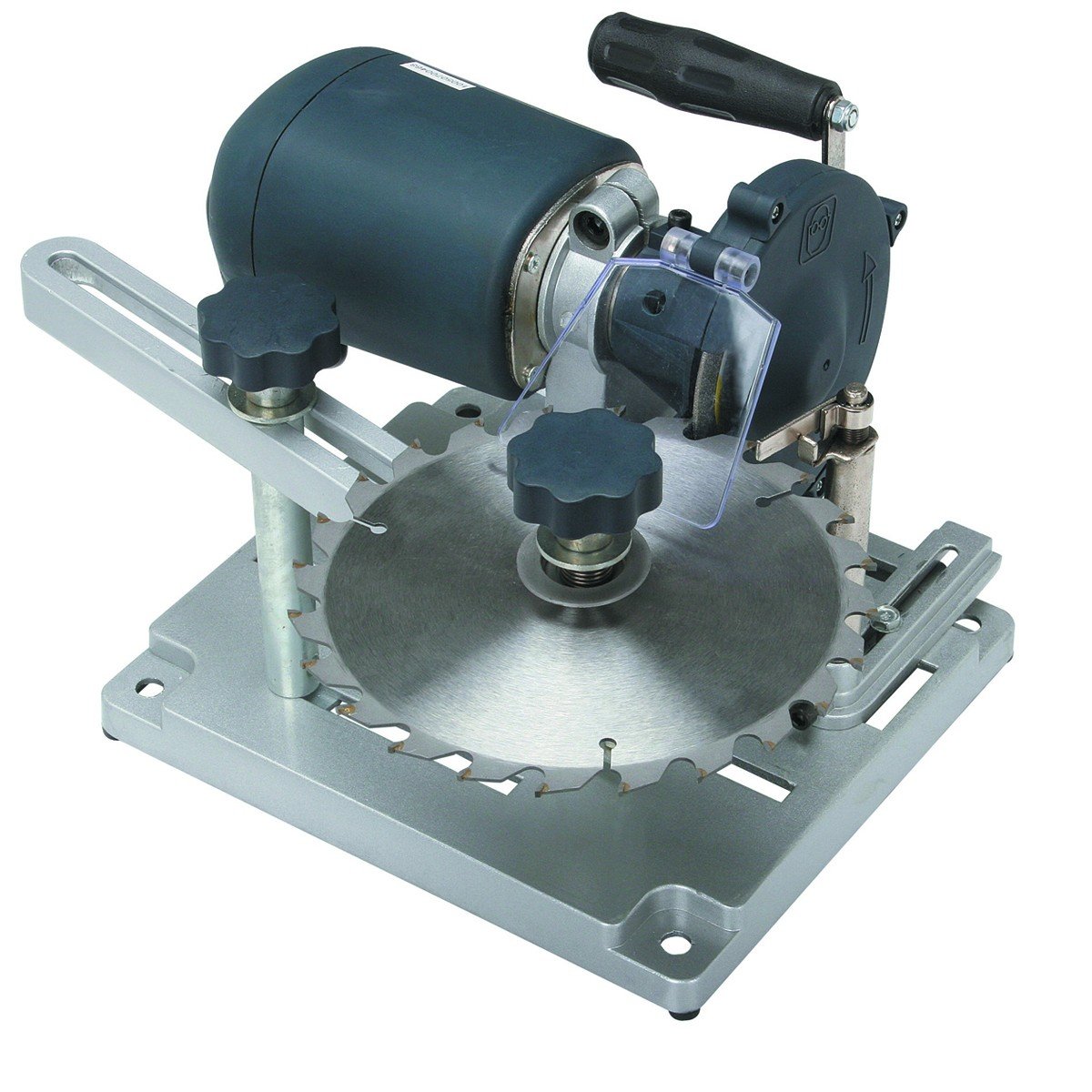 Universal Circular Saw Blade Sharpener 120 Volt with diamond