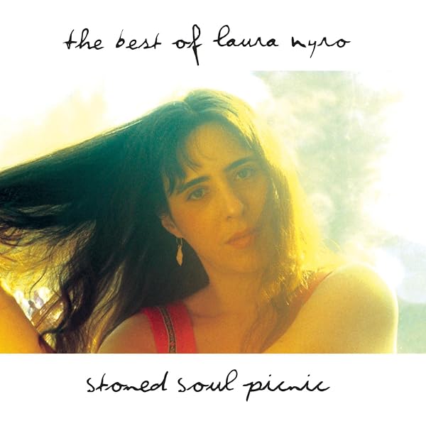 Laura Nyro - Trees Of The Ages: Laura Nyro Live In Japan - Amazon