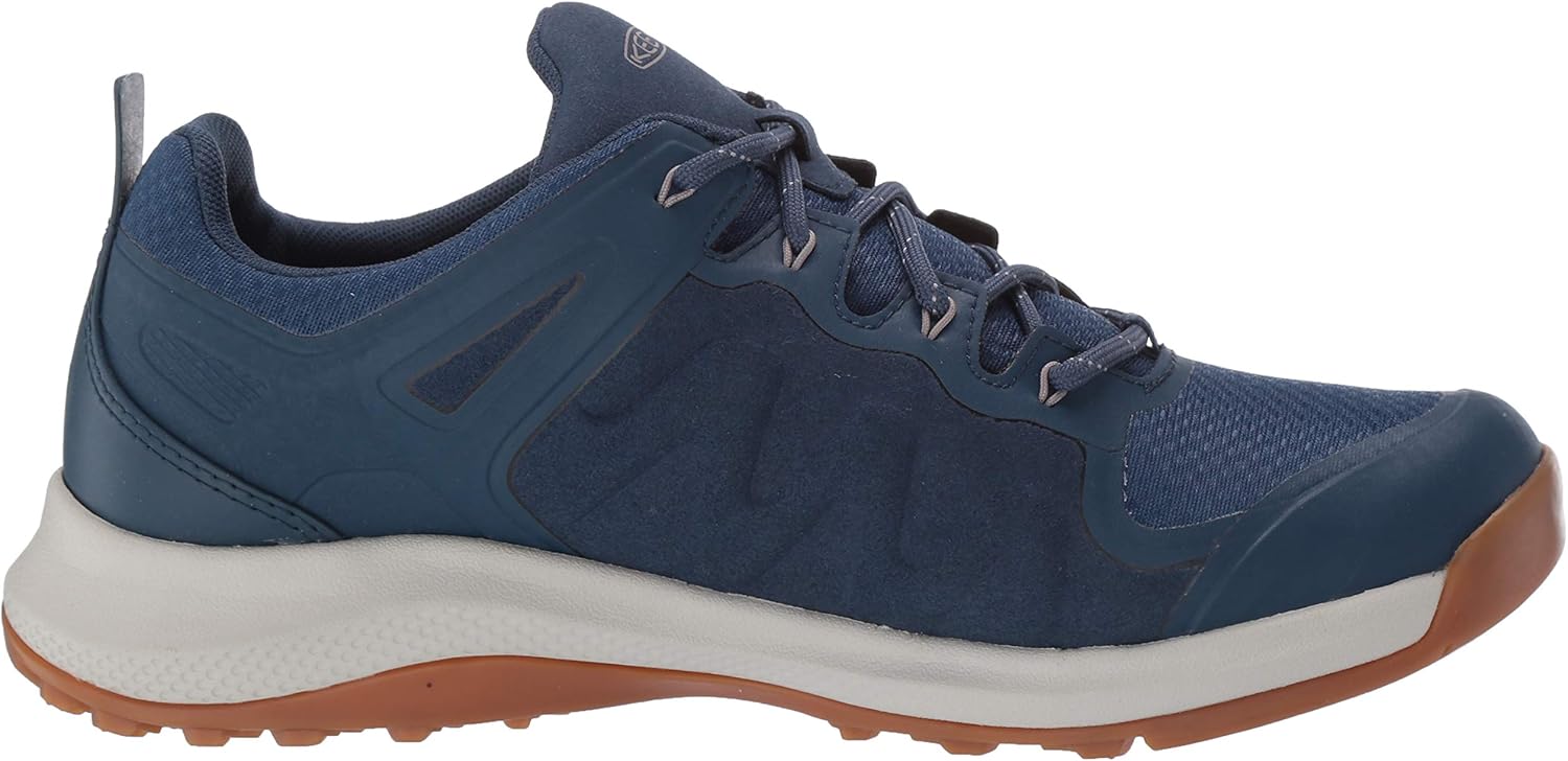  | KEEN Women's Explore Waterproof Hiking Shoe | Hiking Shoes
