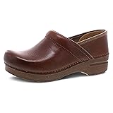 Dansko Professional Slip-On Clogs for Women