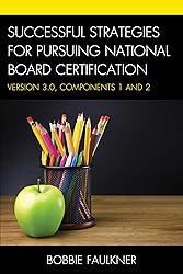 Successful Strategies for Pursuing National Board