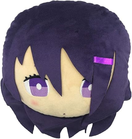 doki doki plush