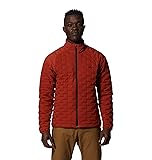 Mountain Hardwear Men's StretchDown Light