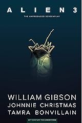 William Gibson's Alien 3 Hardcover