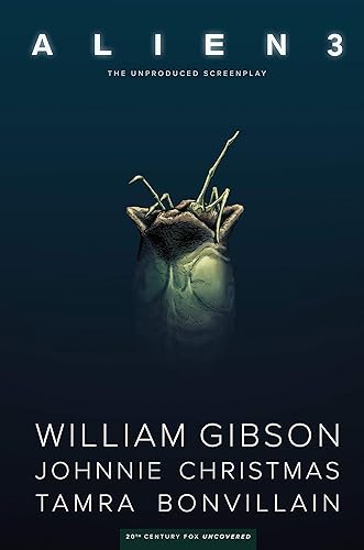Download William Gibson's Alien 3 PDF