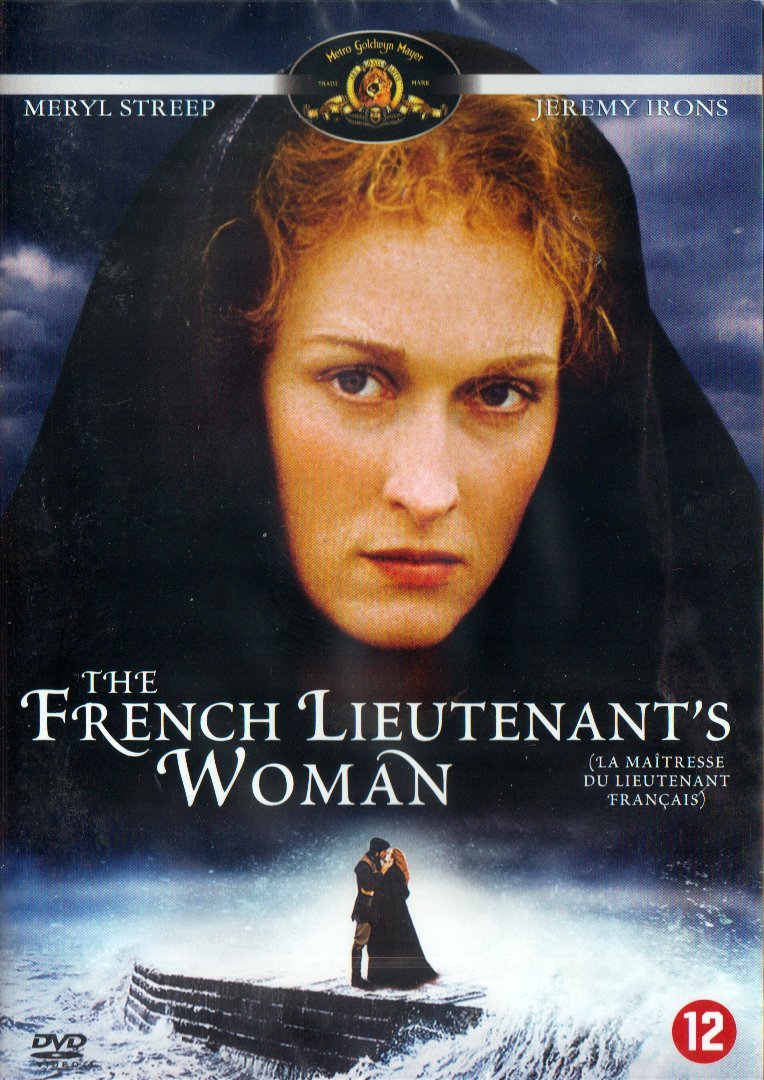 La Maitresse Du Lieutenant Français Film Amazon.com: La maîtresse du lieutenant français (The french lieutenant