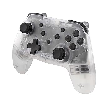 pro controller alternative