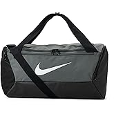Nike Unisex Adult Brasilia 9.5 Training Duffel Bag