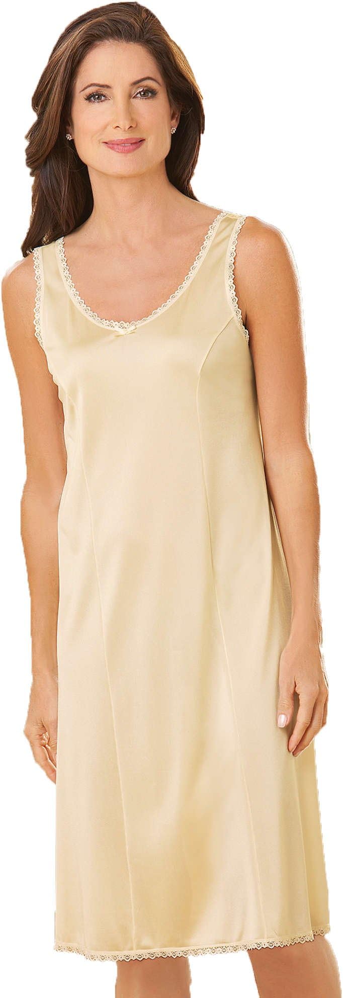 VelroseWide Strap Slip - 26"