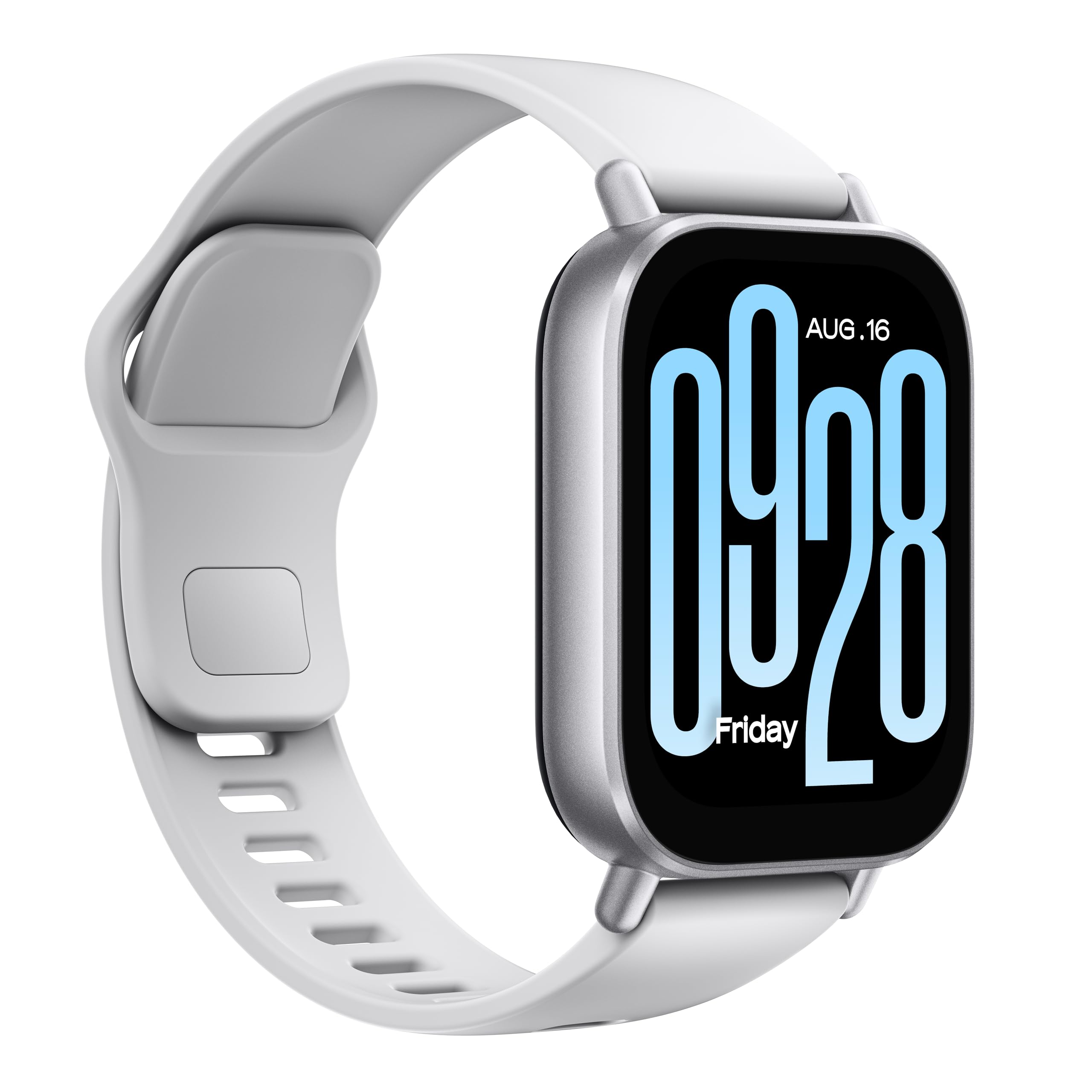 Xiaomi Redmi Watch 5 Active Smartwatch, 2.0