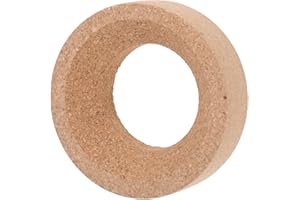 Garneck Cork Flask Holder Round Bottom Flask Lab Support Stabilizer for Laboratory Supplies