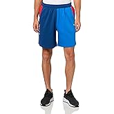 PUMA Men's Standard BMW M Motorsport Essentials Fleece 7" Shorts, Pro Blue-M Color SS25, Medium