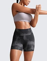CRZ YOGA Secretsculpt Womens Butterlift High Waist