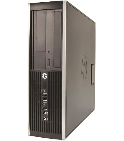 Amazon.com: 2018 HP Elite 6300 Tower Computer (Core i5 3470 3.2Ghz