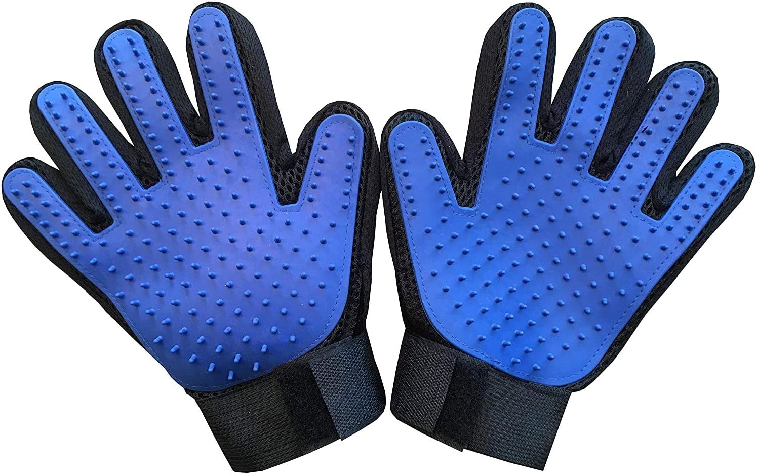Professional Integrated Online Shopping Mall Jinboshi Set Of 2 Professional Grooming Glove Brush Pet Massage Glove For Cat Dog Long Short Fur Gentle Deshedding Brush Outlet Nationalrescueconsultants Com