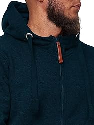 CUBECIRCLE Sweatsuits for Men 2 Piece Men's Jogging