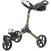 Bag Boy Nitron Swivel Golf Push Cart