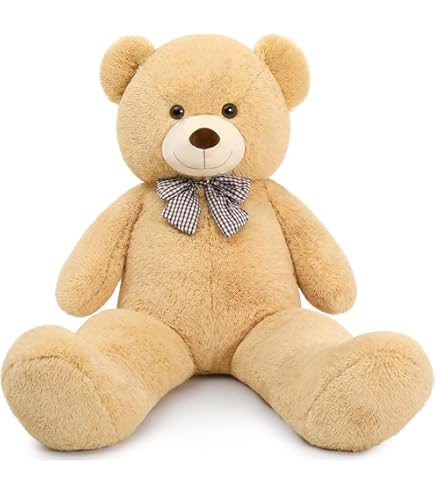 Mane Man Teddy Bear ぬいぐるみ新品未使用 Amazon.com: Manhattan Toy 18