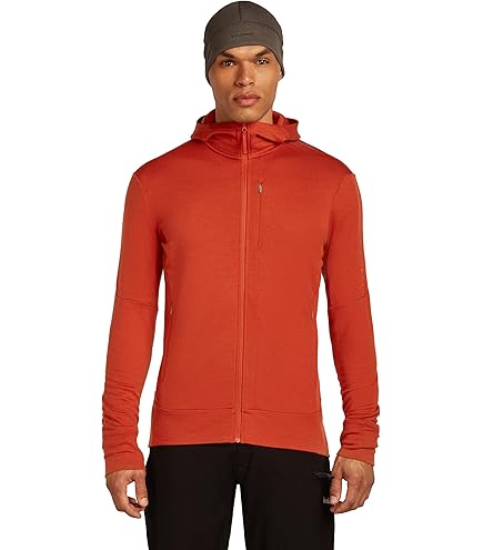 Amazon.com: Icebreaker Men's Merino Central Classic Long Sleeve