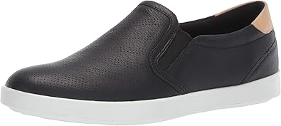 ecco leisure black