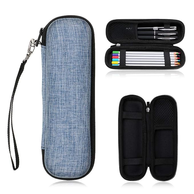 bts apple pencil case