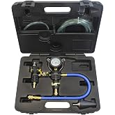 Mastercool 43013 Cooling System Pressure Test Kit