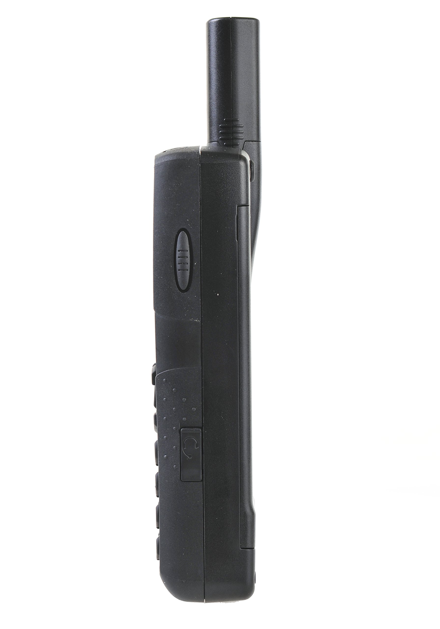 OSAT Iridium 9555 Satellite Phone | Global Coverage | Voice, Text, Data | Compact Design | Rugged & Durable | Reliable Communication