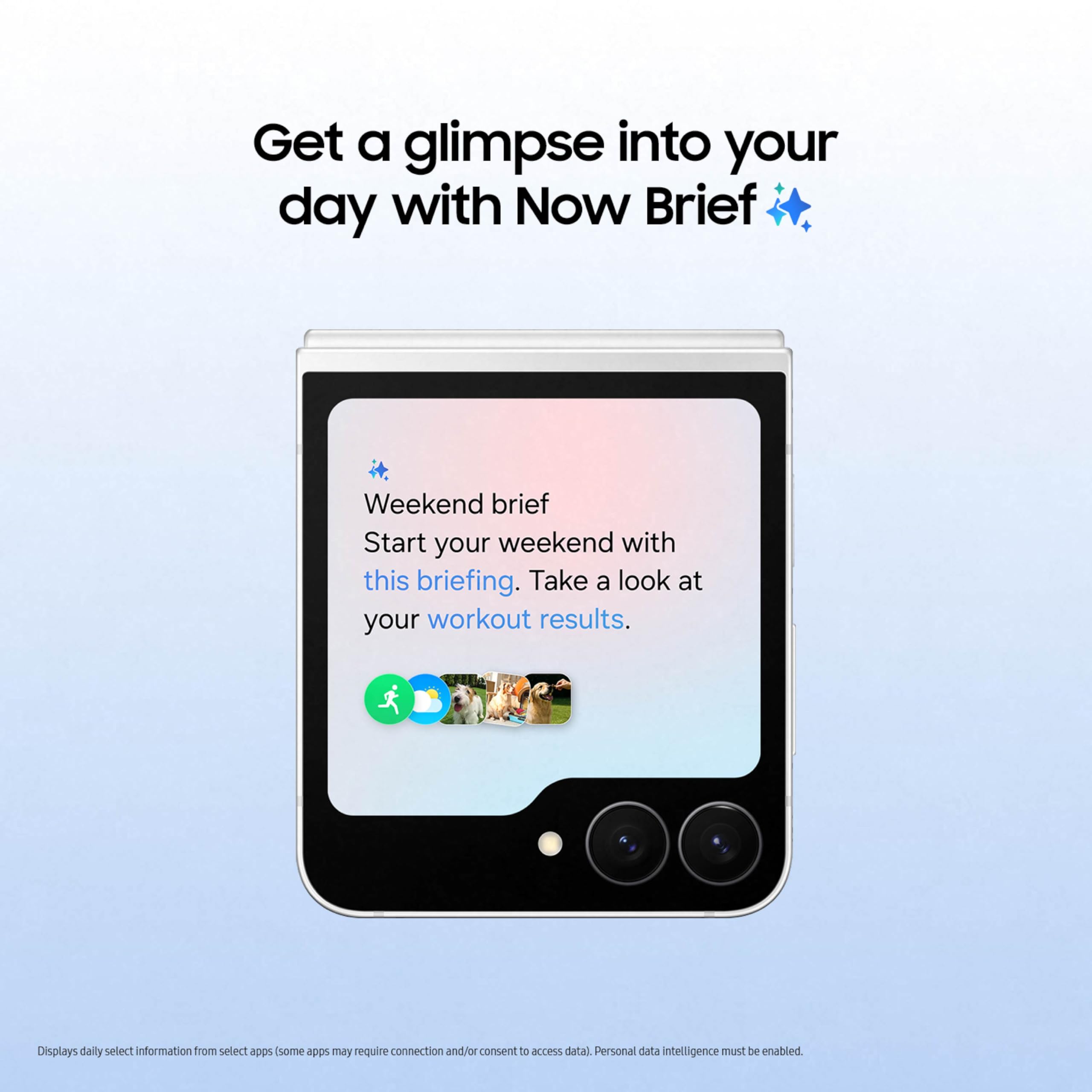 Teléfono celular Samsung Galaxy Z Flip7 FE, teléfono inteligente con IA de 256 GB, Android desbloqueado, batería de larga duración, 2025, garantía del fabricante de EE. UU. por 1 año, negro