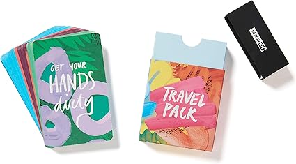 Amazon travel pack Clearance