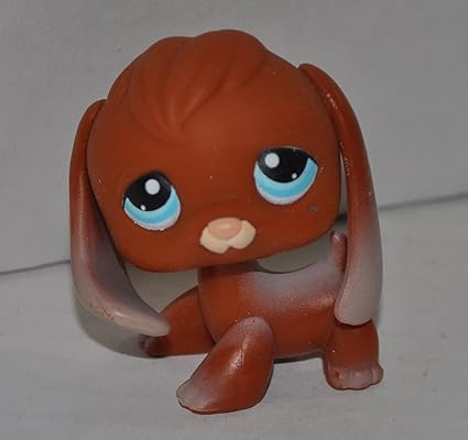 littlest pet shop 233