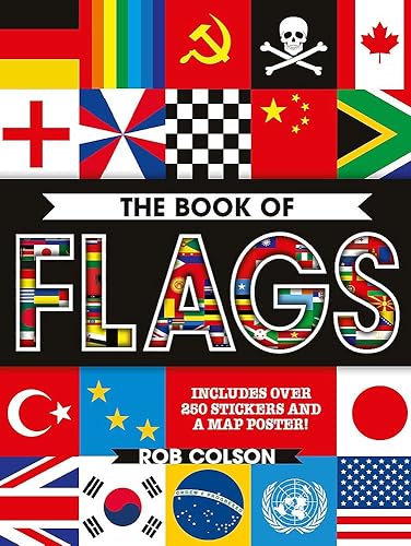 Download The Book of Flags PDF