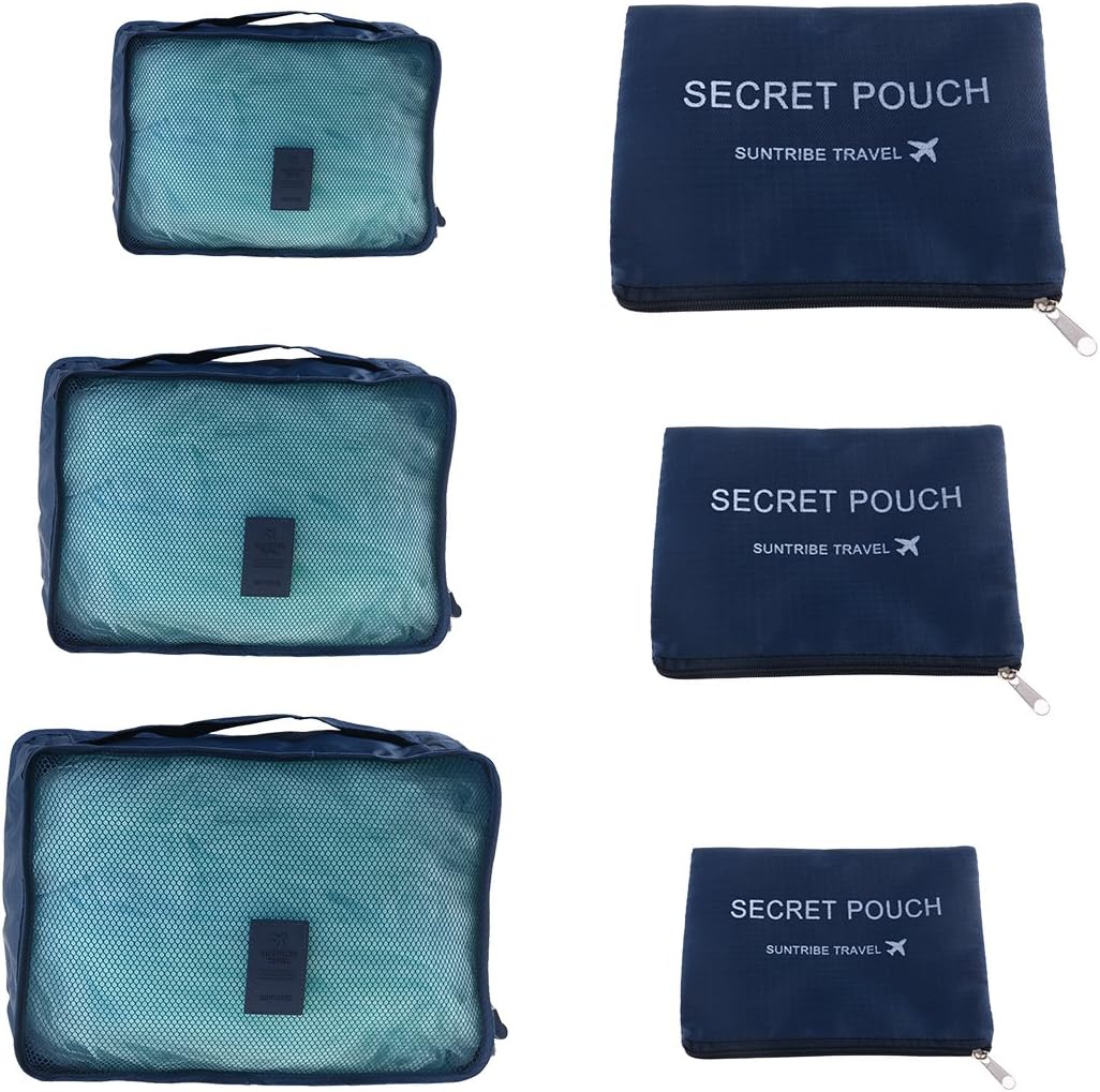 suntribe travel organisers