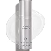 ARCONA Gentle Solution Serum Exfoliant - 4% Glycolic, 3% Lactic Acids, Algae, Witch Hazel + Honeysuckle Gently Exfoliate + Hydrate Skin 1.17oz. Made In The USA