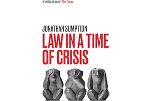 Law in a Time of Crisis
