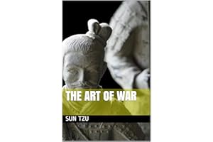 The Art of War by Master Sun Tzu