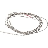 Alto-Shaam SN-38111 Sensor with Connector, 1000 Ohm, 110" Wire
