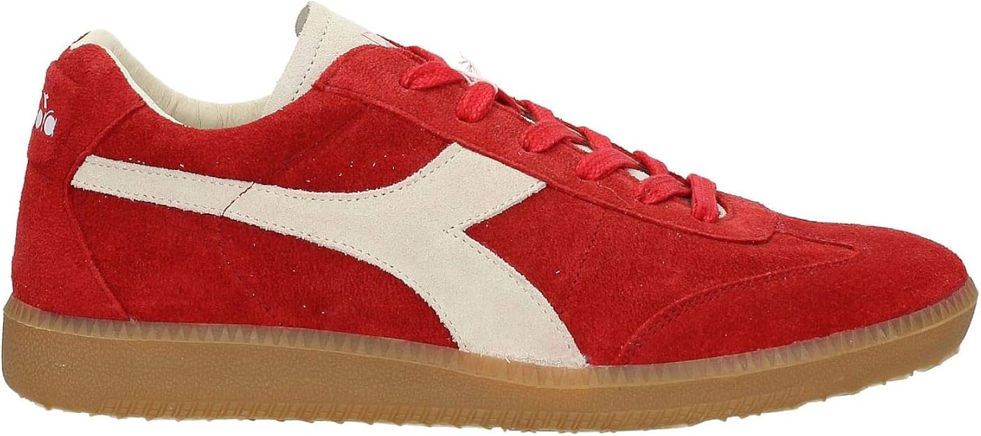diadora suede