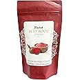Beet Root Powder - for Baking & Smoothies - Pure & Natural (3.52, Ounces)