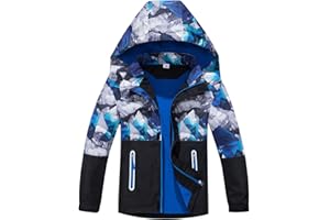 mumrap Waterproof Kids Rain Jackets With Hood,Lightweight Toddler Raincoat For Boys Girls，Kids Clothes Windbreaker Jacket