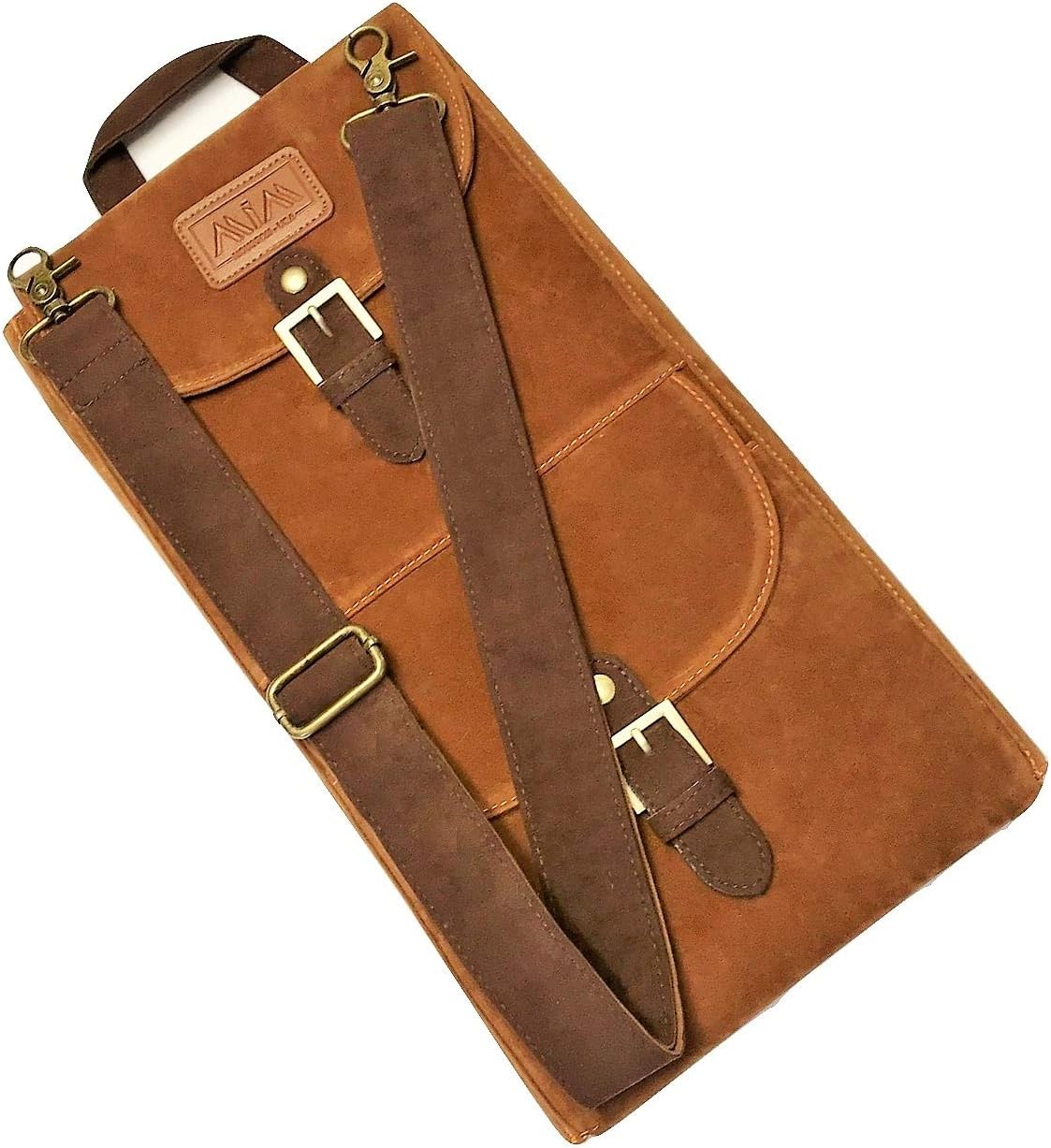 Chef's Knife Roll Chef Knife Bag Knife Bag Backpack (Cross Body) Knife Bag for Chefs Unique Gift For Him Limited Edition