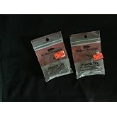 Bullet Weight P01 Pinch-On Lead