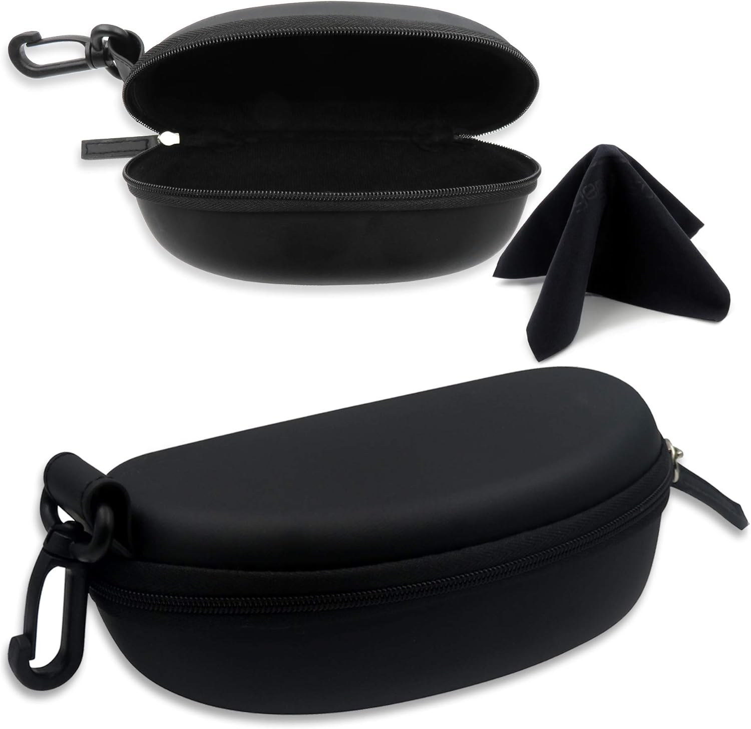 large wrap around sunglasses