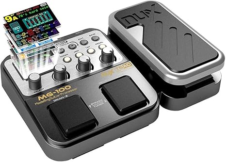 Pedalera para guitarra | Las mejores guitarras