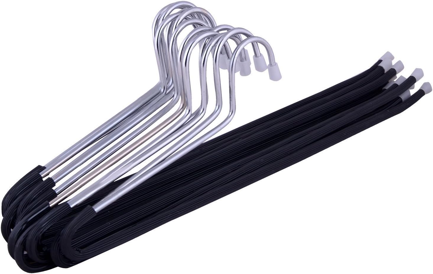 Zilla enterprise Saree Hangers for Wardrobe II Pants and Sarees Hangers