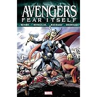 Amazon.com: Avengers Arena: The Complete Collection: 9781302911850