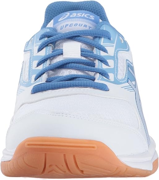 asics upcourt 2 women's volleyball shoes