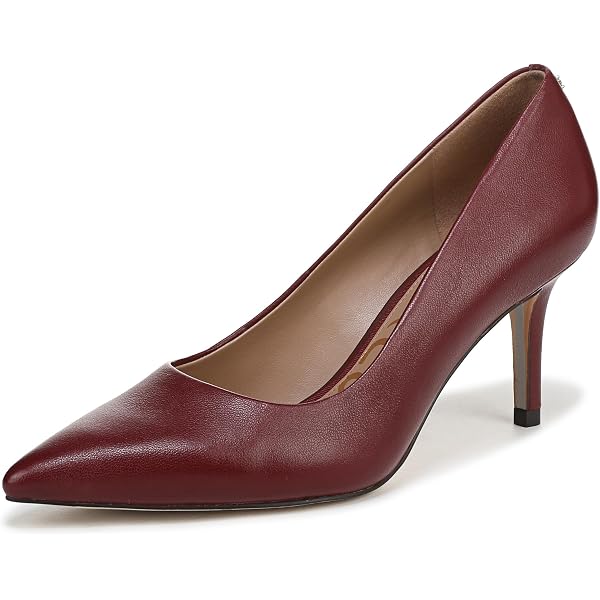Steve Madden Décolleté Liana SM11003386 Bordeaux