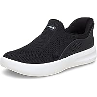 Amazon.com | Skechers Men's Arch Fit Paradyme Low Top Sneaker